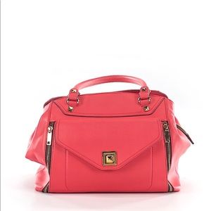Jessica Simpson purse (coral)